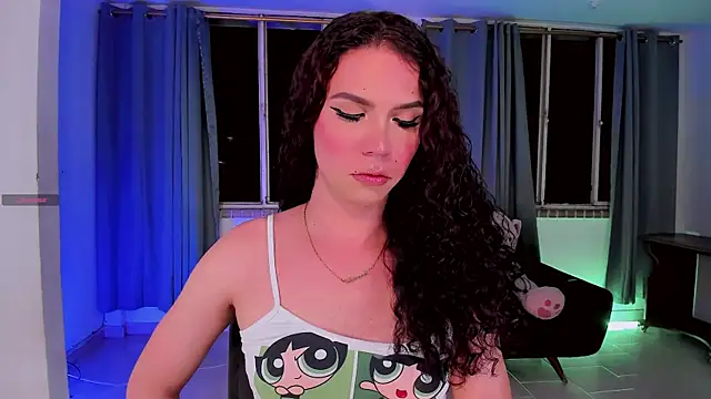 Chat XXX en directo de gatitavenecis