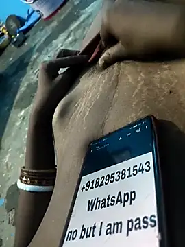NareshN5 – webcam-show
