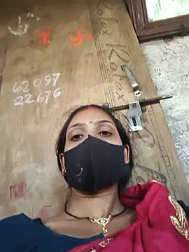 NareshN5 Webcam-Show