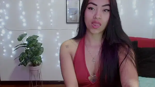 NatalyEscobar_lx Chat XXX in diretta
