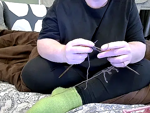 MarthaBriest's Webcam Show