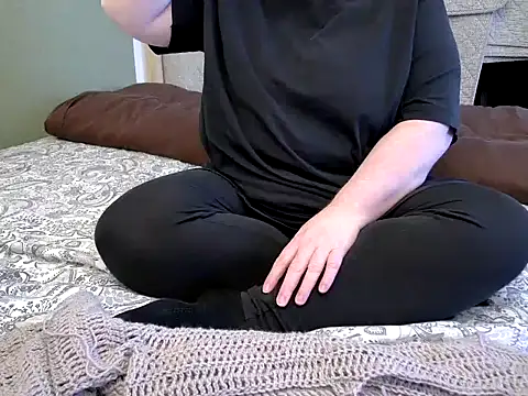 MarthaBriest's Webcam Show