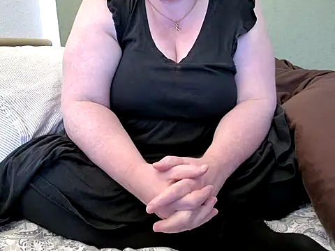 MarthaBriest Webcam Show