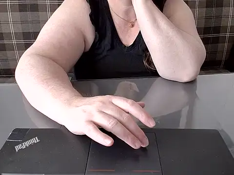 Show Webcam de MarthaBriest