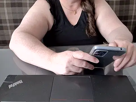 MarthaBriest's Webcam Show