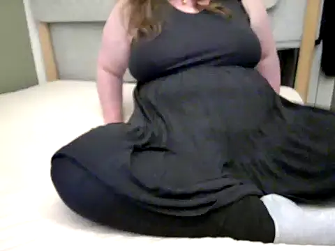 MarthaBriest Show in webcam
