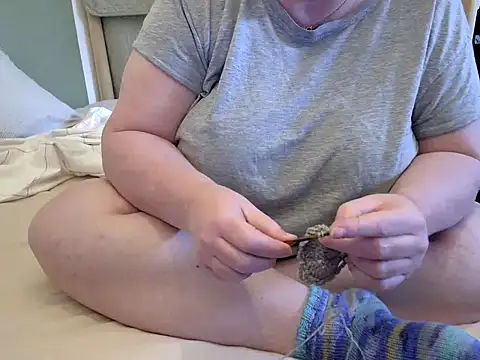 MarthaBriest Webcam-Show