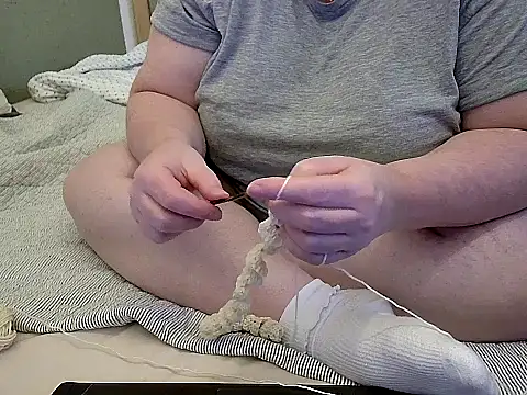 MarthaBriest Webcam-Show