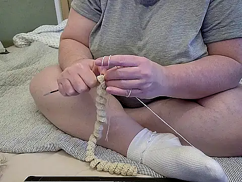 MarthaBriest Webcam-Show