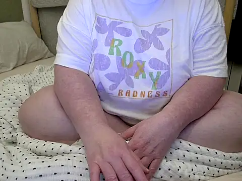 MarthaBriest Webcam-Show