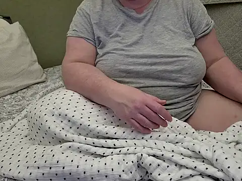 MarthaBriest Webcam-Show