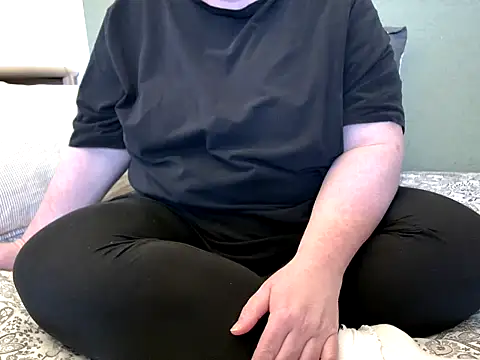 MarthaBriest Live XXX-chat