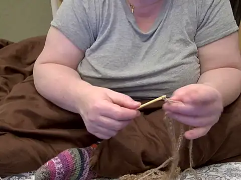 MarthaBriest Live XXX-Chat
