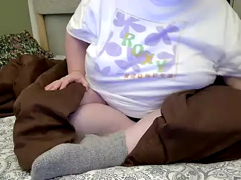 MarthaBriest Webcam-Show