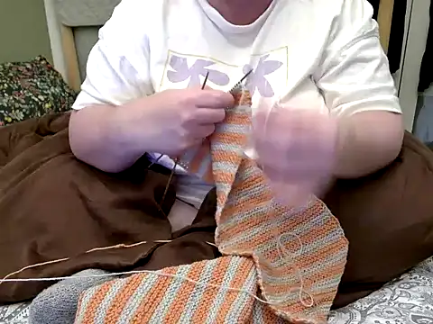 Chat XXX en directo de MarthaBriest