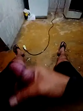 Show de lavancaafiada na webcam