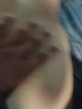 Mruss85 Webcam-Show