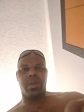 Mruss85 Webcam show