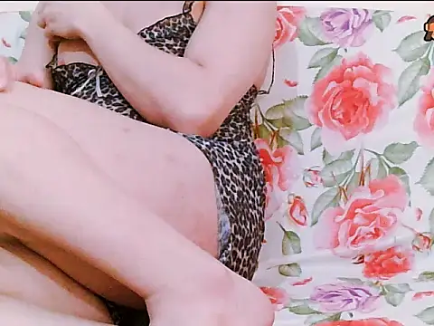 Ana_Wad_Dulue007 网络视讯表演