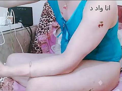 عرض كام Ana_Wad_Dulue007