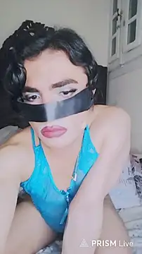 Ana_Wad_Dulue007のウェブカメラショー