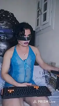 Ana_Wad_Dulue007 Webcamshow