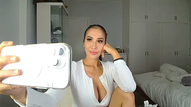 Webkamerová show aya_saki
