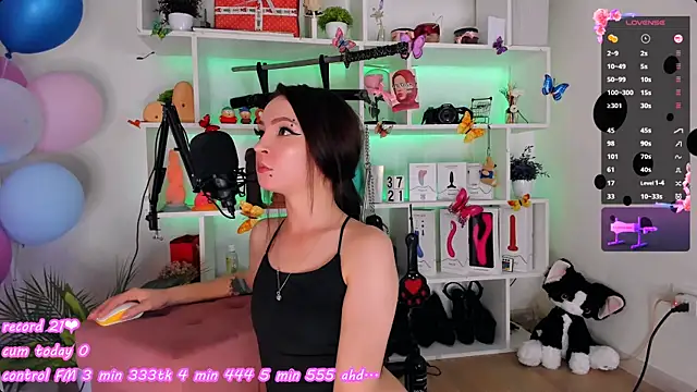 _AsyaSweet Chat XXX in diretta