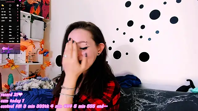 _AsyaSweet – Naživo XXX chat