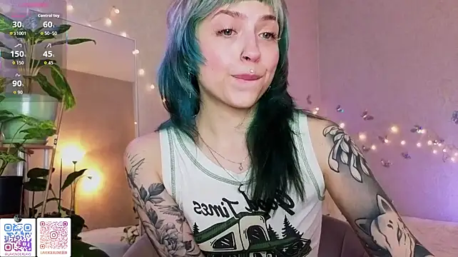 Show Webcam de lavenderluxe