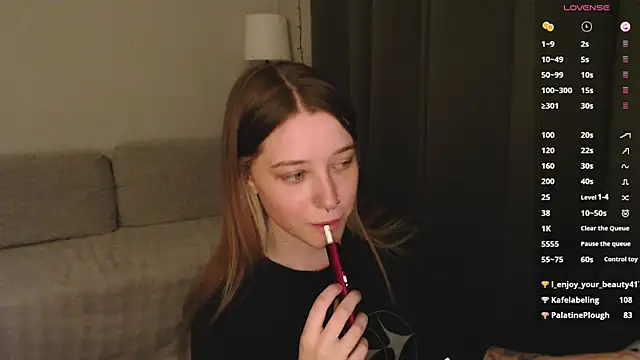maaaommaoon Webbikameraesitys