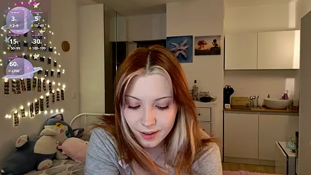 twinkle_toes_ Chat XXX in diretta