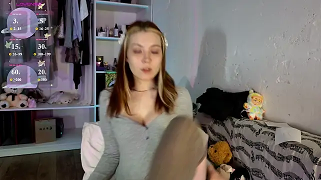 twinkle_toes_ Live XXX-Chat