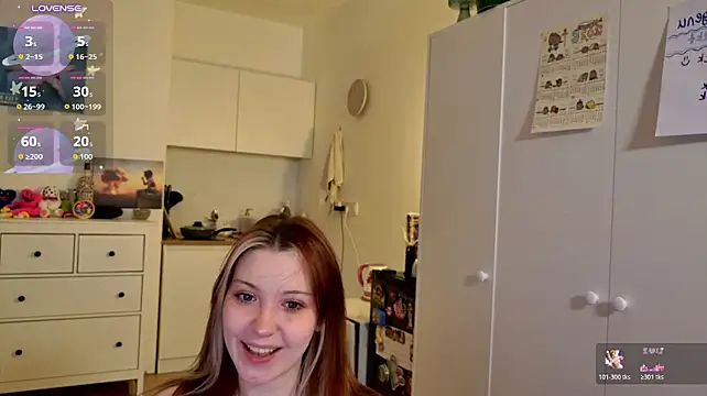 twinkle_toes_'s Webcam Show