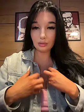 Tisha_Busty: вебкам-шоу