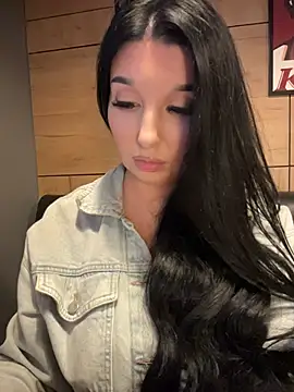 Вебкам-шоу Tisha_Busty