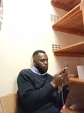 Touch_mysoul webcam show