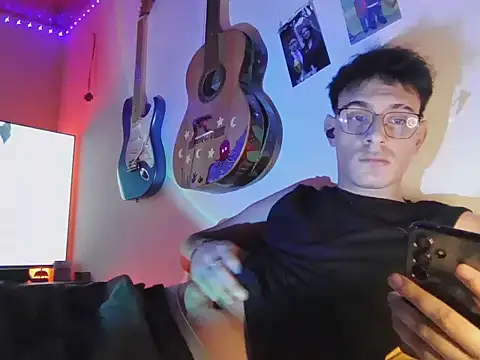 Johancitouwu – webcam-show