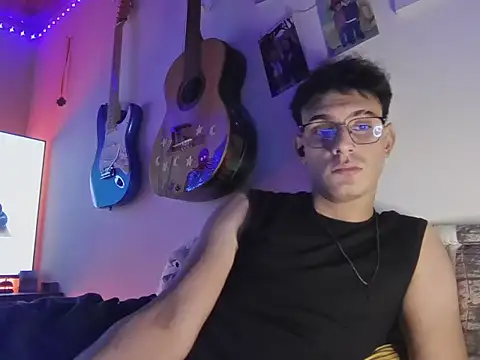 Johancitouwu's Webcam Show
