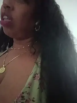KittyKayla élő XXX-chatje