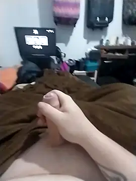Show de luluankle na webcam