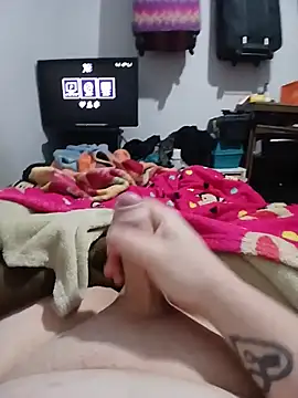 luluankle: διαδικτυακό σόου στην κάμερα