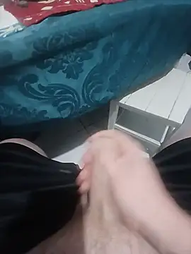 Show de luluankle na webcam
