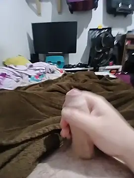 luluankle webcam show