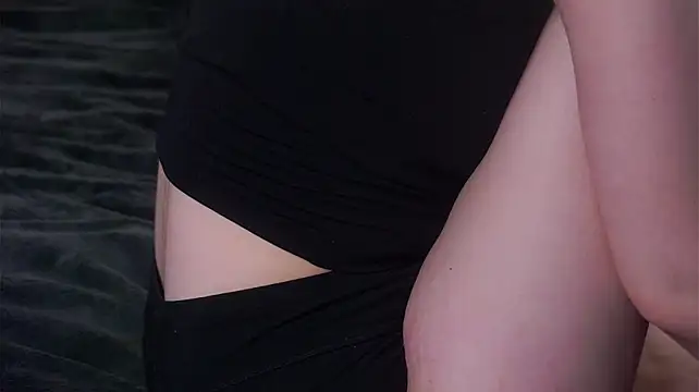 MeghanElson Adlı Modelin Canlı XXX Sohbeti