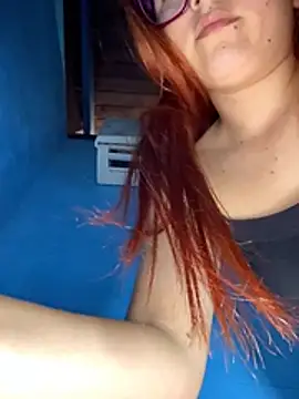 Goddess_Naughty: вебкам-шоу