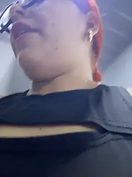 -Diosa-kasutmi Pertunjukan Webcam