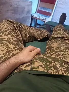 Webkamerová show vladyslav18_