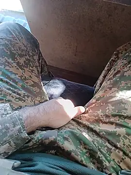 Pokazy przed kamerką – vladyslav18_