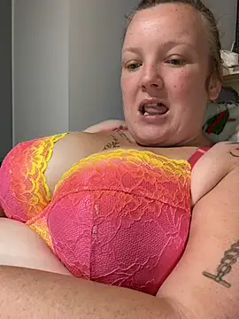Chat XXX ao vivo de busty-bella1